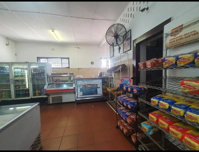 BUSINESS FOR SALE IN PUMULA